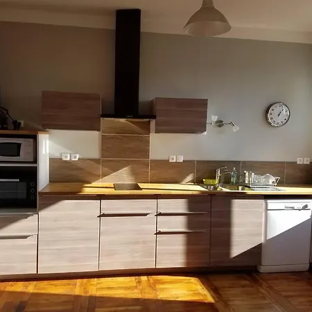 T2 Gautier Proche Cite Medievale Parking Prive Apartment Carcassonne