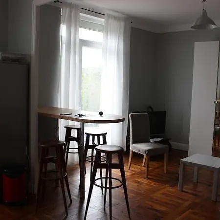 Apartment T2 Gautier Proche Cite Medievale Parking Prive *