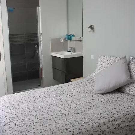 Apartment T2 Gautier Proche Cite Medievale Parking Prive Carcassonne