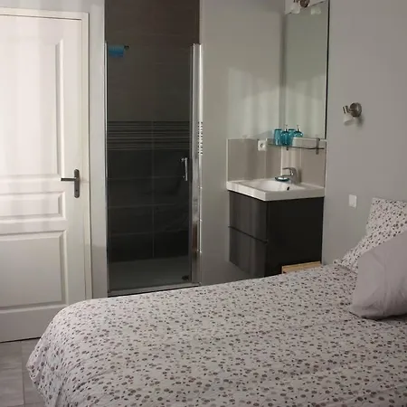 T2 Gautier Proche Cite Medievale Parking Prive Apartment Carcassonne