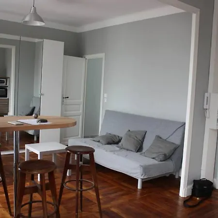 T2 Gautier Proche Cite Medievale Parking Prive Carcassonne