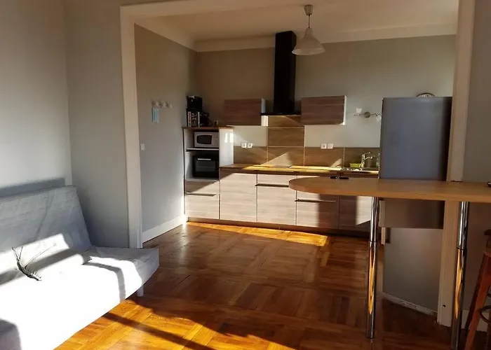 Apartment T2 Gautier Proche Cite Medievale Parking Prive Carcassonne