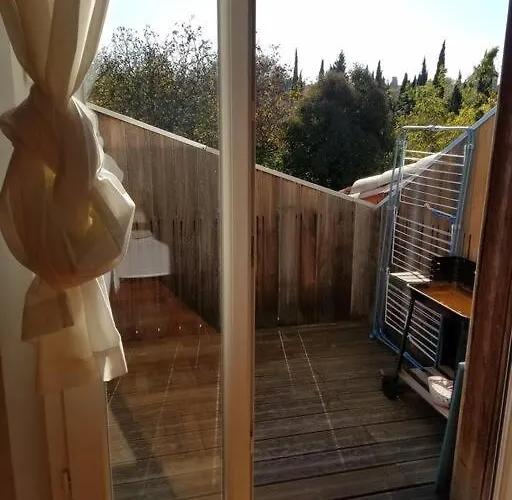 T2 Gautier Proche Cite Medievale Parking Prive *