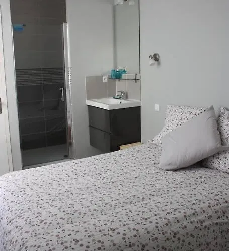 Apartment T2 Gautier Proche Cite Medievale Parking Prive Carcassonne