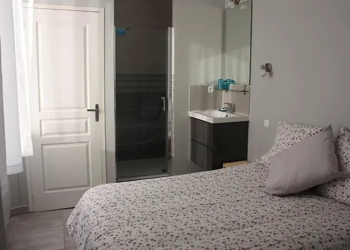 T2 Gautier Proche Cite Medievale Parking Prive Apartment Carcassonne