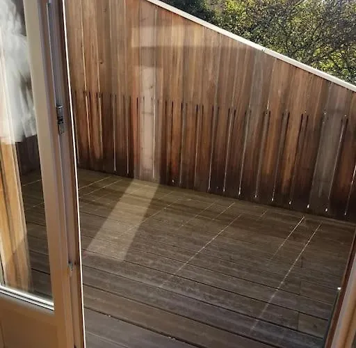 Apartment T2 Gautier Proche Cite Medievale Parking Prive Carcassonne