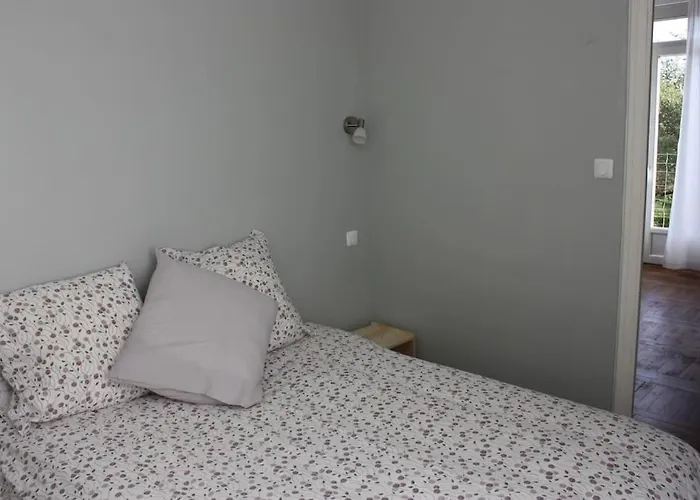 T2 Gautier Proche Cite Medievale Parking Prive